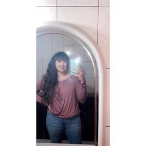 Meet your Posher, Giovanna